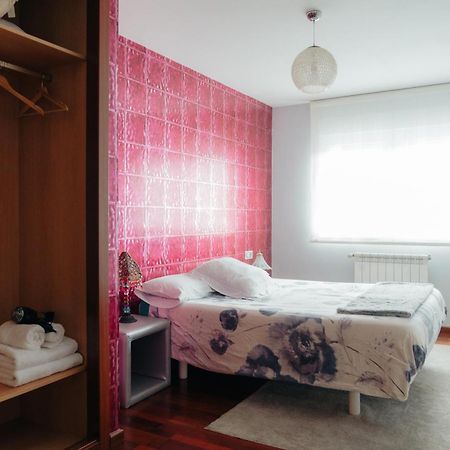 Moderno Apartamento En El Camino De Fisterra Негрейра Екстериор снимка