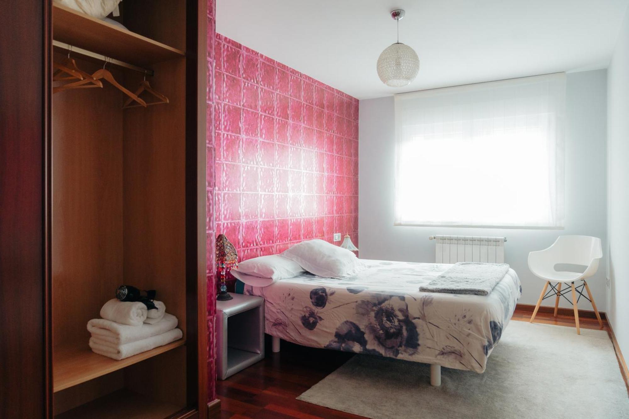 Moderno Apartamento En El Camino De Fisterra Негрейра Екстериор снимка