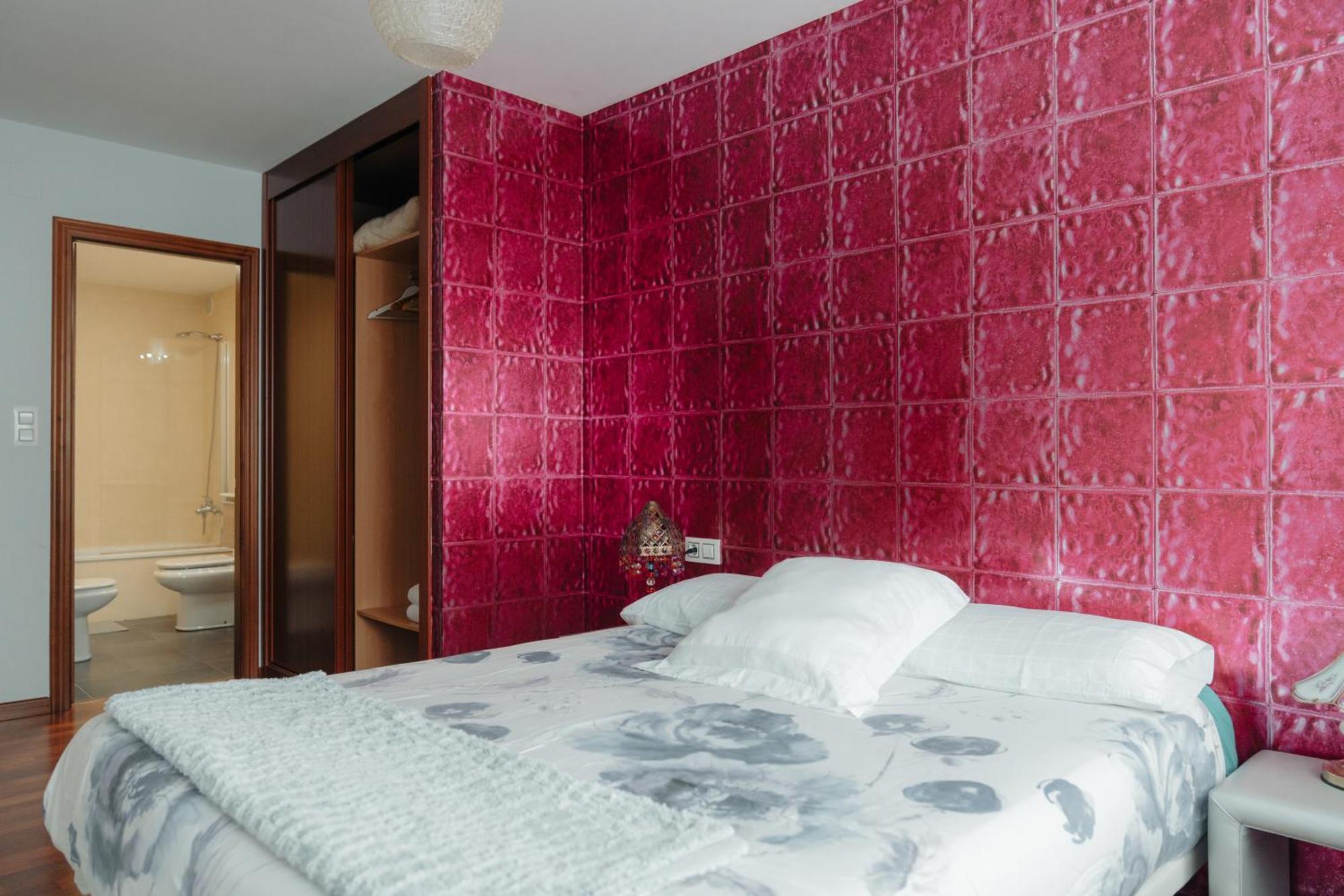 Moderno Apartamento En El Camino De Fisterra Негрейра Екстериор снимка