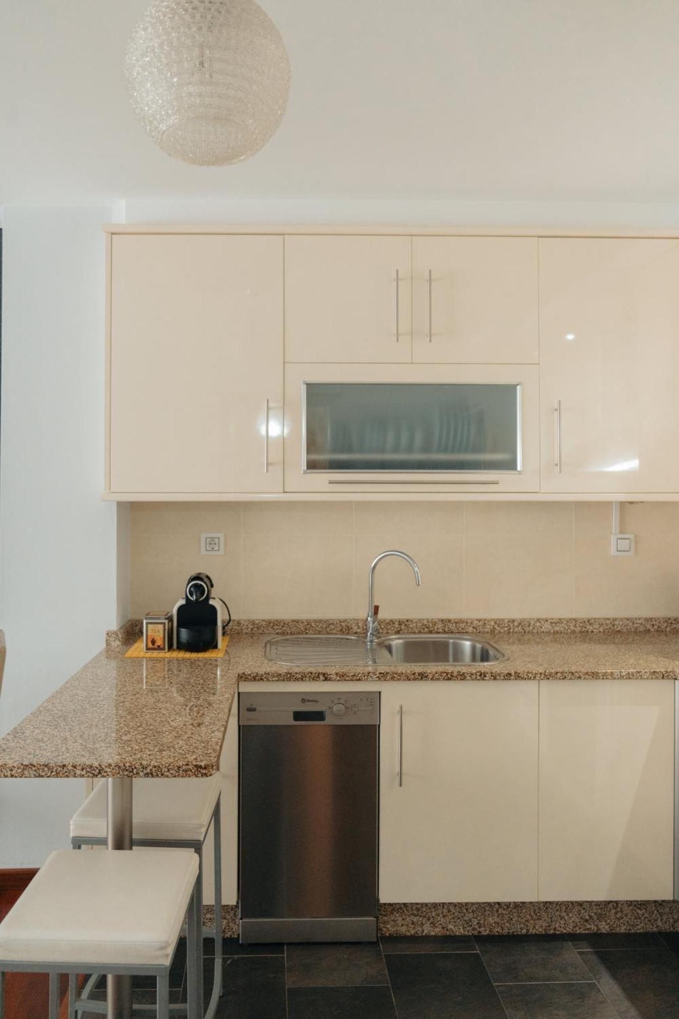 Moderno Apartamento En El Camino De Fisterra Негрейра Екстериор снимка